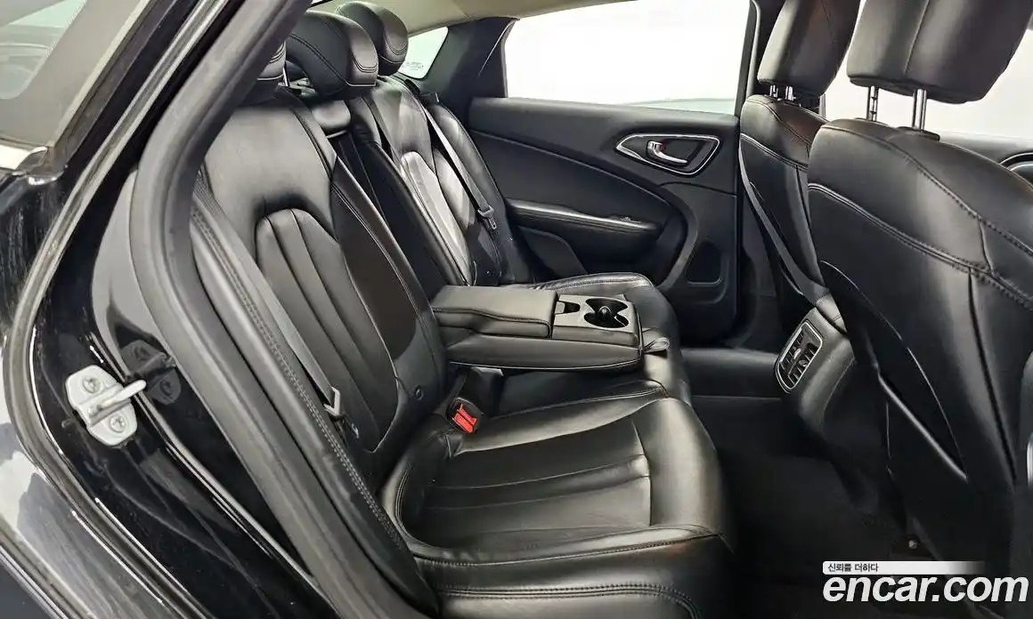 Chrysler 200 2015 3.6 гидро, фото 12