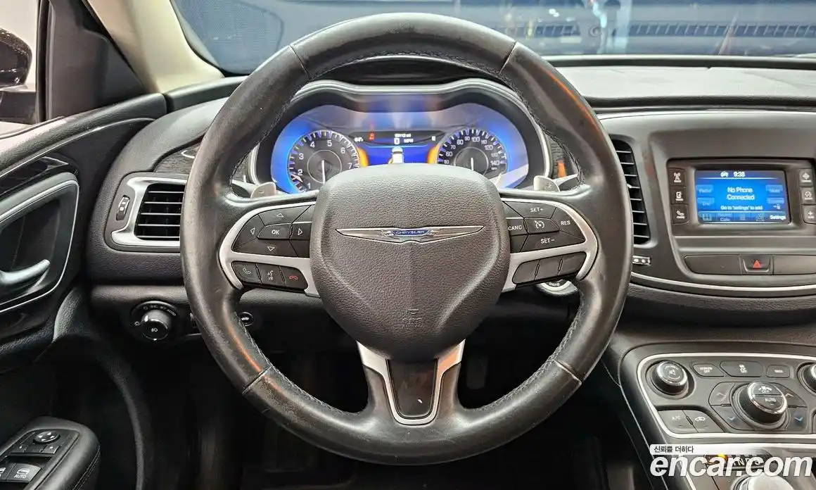 Chrysler 200 2015 3.6 гидро, фото 14