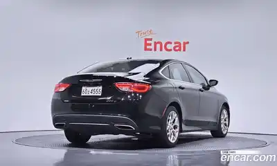 Chrysler 200 2015 3.6 гидро, миниатюра 2