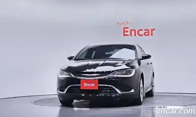 Chrysler 200 2015 3.6 гидро, миниатюра 3
