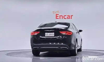 Chrysler 200 2015 3.6 гидро, миниатюра 4