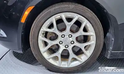 Chrysler 200 2015 3.6 гидро, миниатюра 5