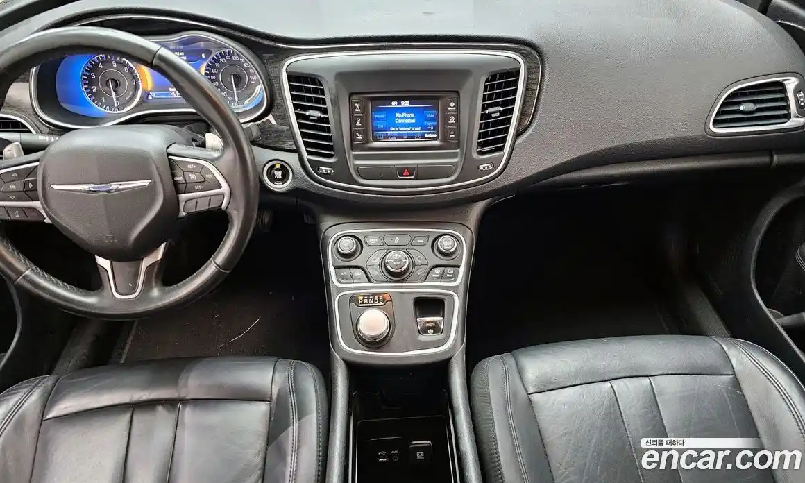 Chrysler 200 2015 3.6 гидро, фото 7