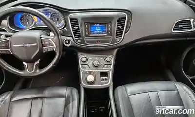 Chrysler 200 2015 3.6 гидро, миниатюра 7