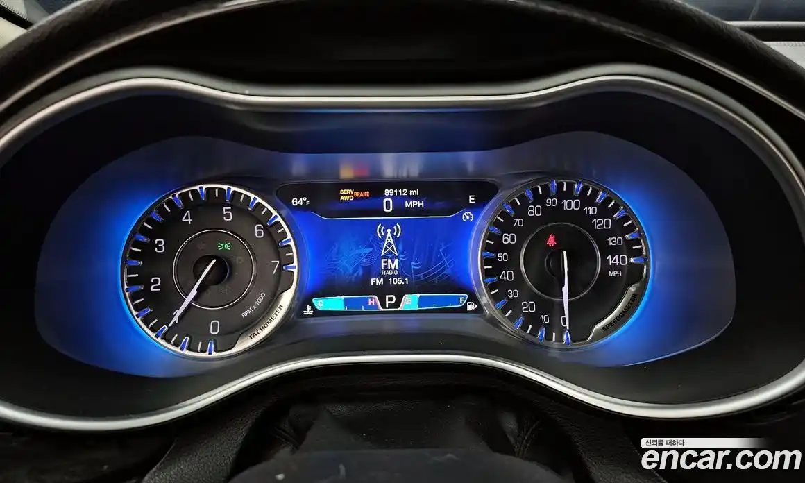 Chrysler 200 2015 3.6 гидро, фото 8