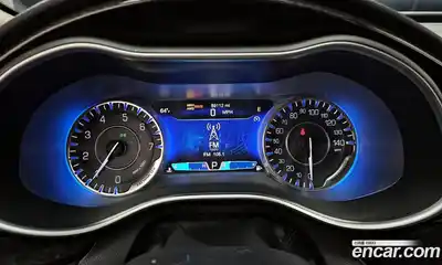 Chrysler 200 2015 3.6 гидро, миниатюра 8