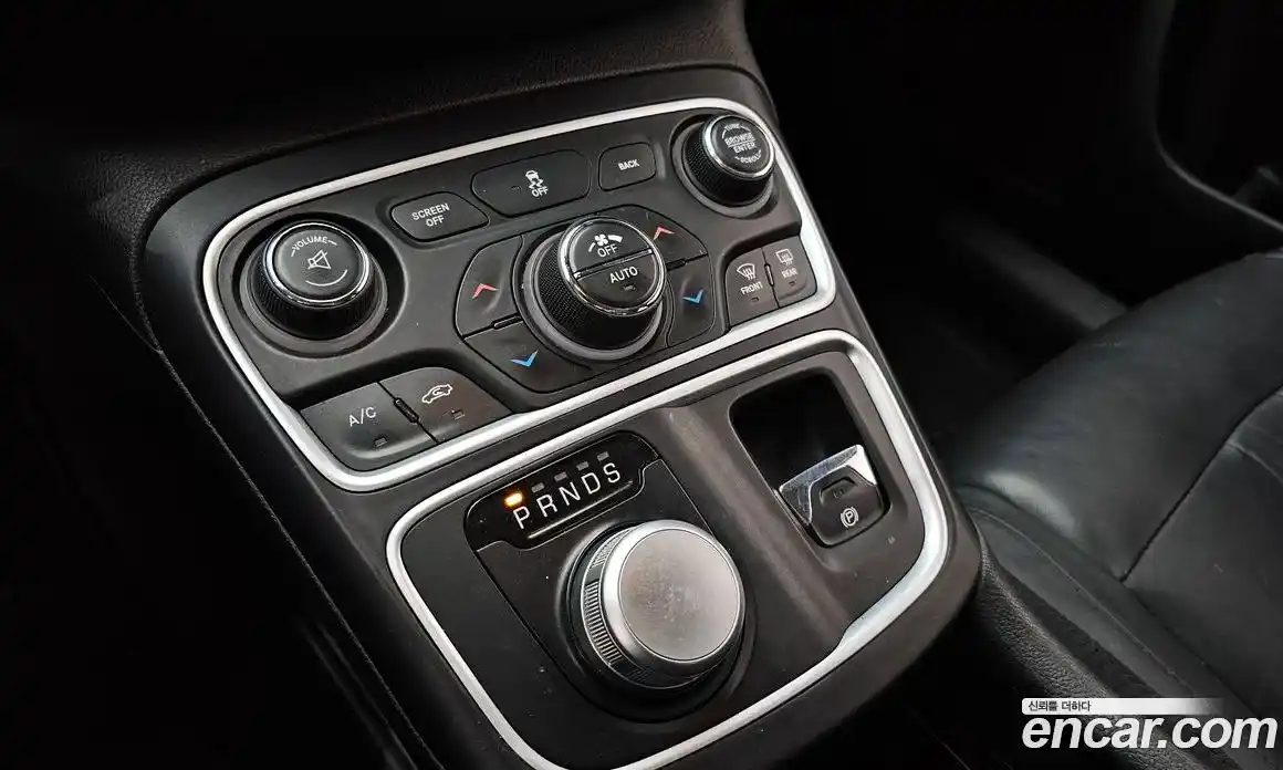 Chrysler 200 2015 3.6 гидро, фото 9