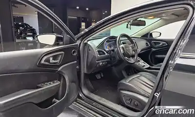 Chrysler 200 2015 3.6 гидро, миниатюра 10