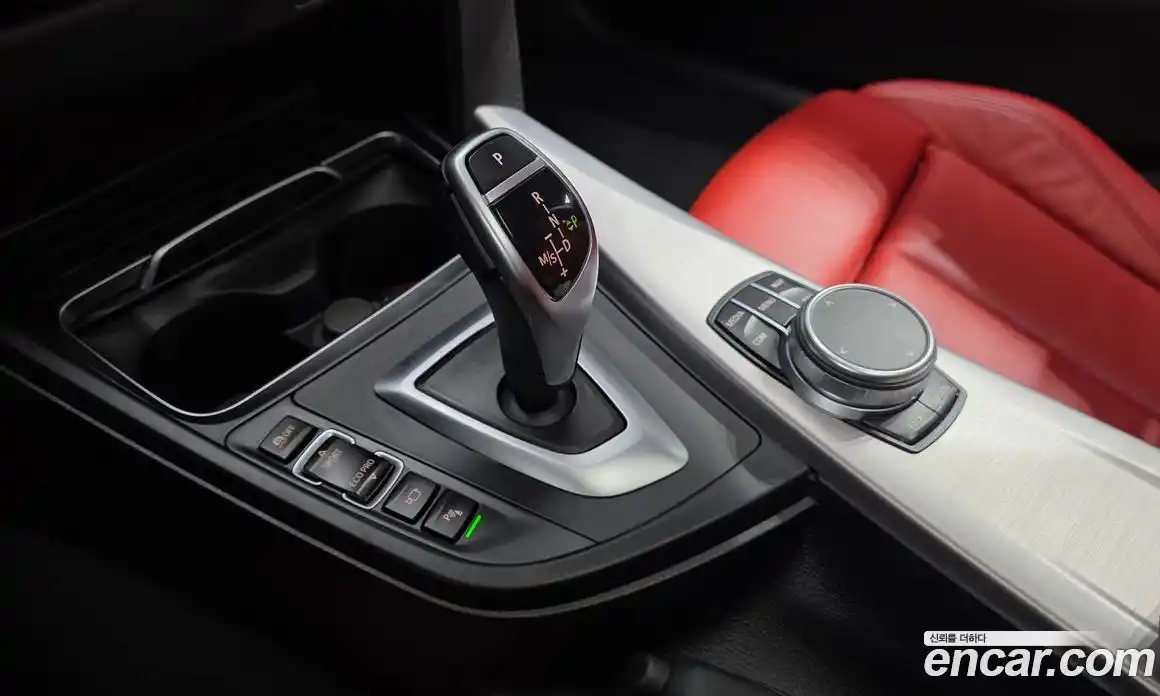 BMW 4 серия 2020 2.0 автомат (гидро), фото 12