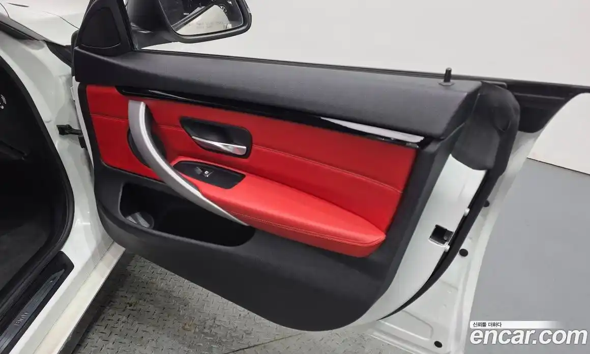 BMW 4 серия 2020 2.0 автомат (гидро), фото 14