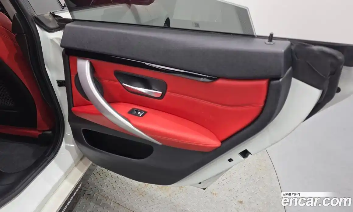 BMW 4 серия 2020 2.0 автомат (гидро), фото 15