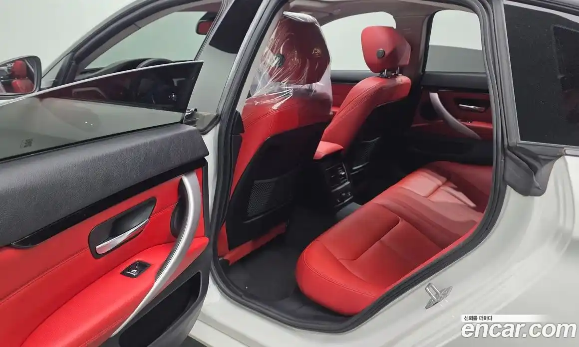 BMW 4 серия 2020 2.0 автомат (гидро), фото 18
