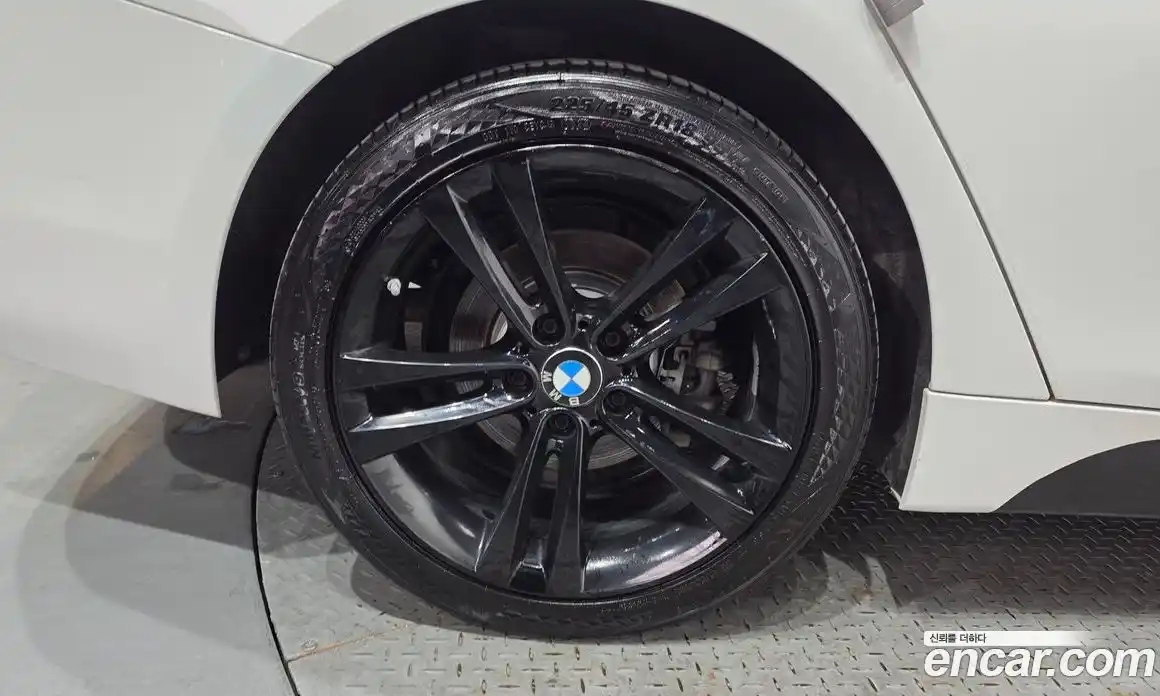 BMW 4 серия 2020 2.0 автомат (гидро), фото 5