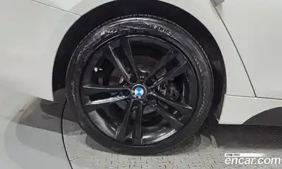 BMW 4 серия 2020 2.0 автомат (гидро), миниатюра 5