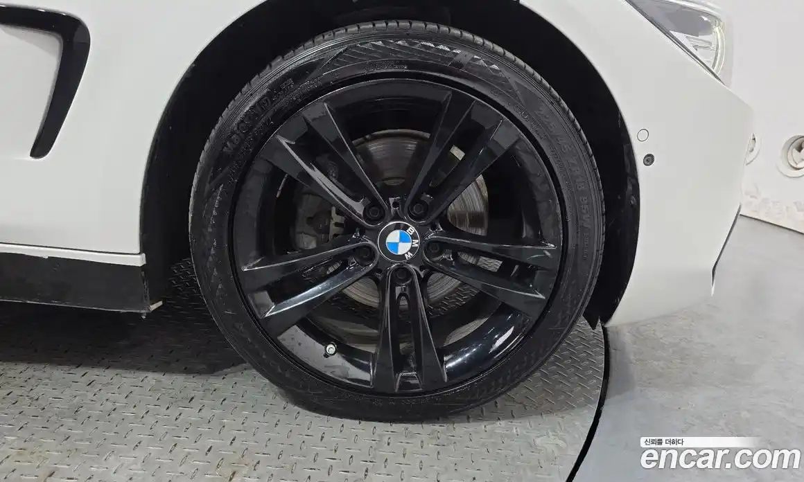 BMW 4 серия 2020 2.0 автомат (гидро), фото 7