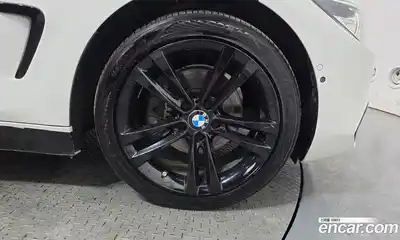 BMW 4 серия 2020 2.0 автомат (гидро), миниатюра 7
