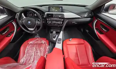 BMW 4 серия 2020 2.0 автомат (гидро), миниатюра 10