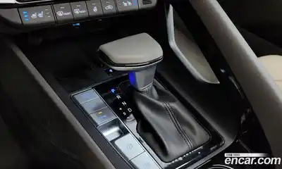 Hyundai Avante 2025 1.6 автомат (гидро), миниатюра 11