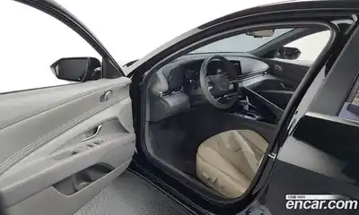 Hyundai Avante 2025 1.6 автомат (гидро), миниатюра 12