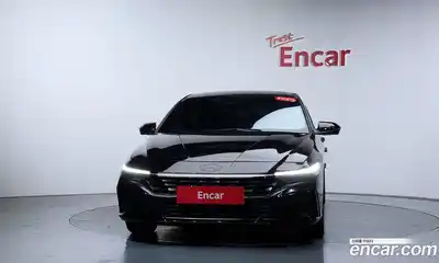 Hyundai Avante 2025 1.6 автомат (гидро), миниатюра 2