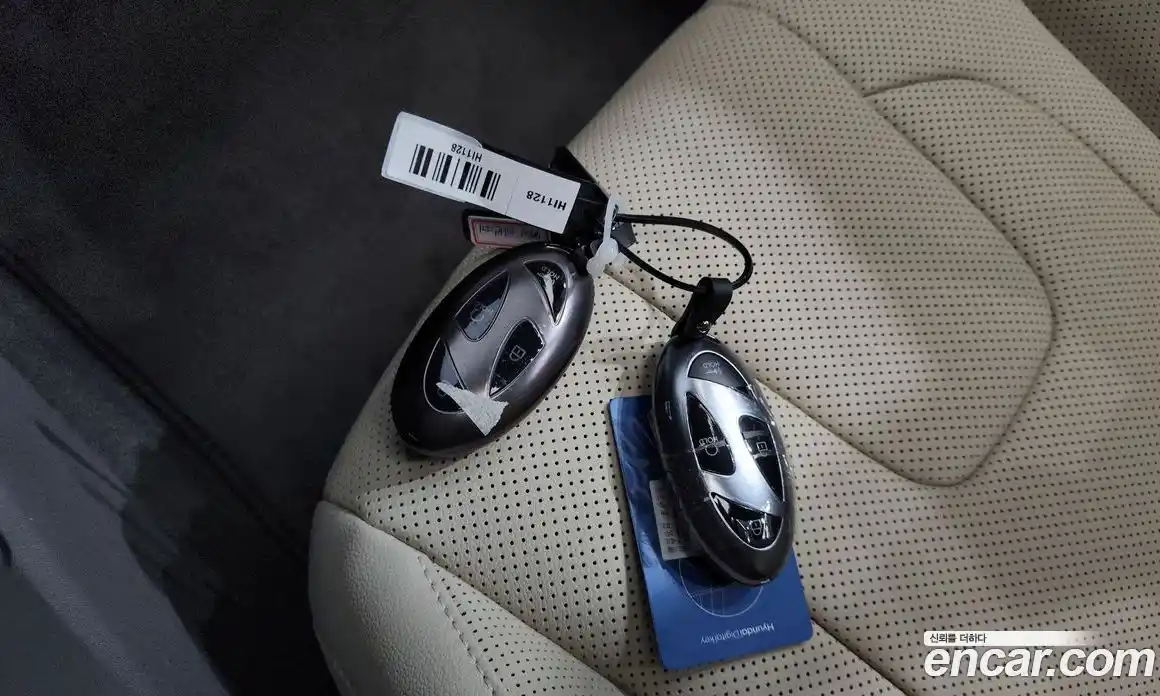 Hyundai Avante 2025 1.6 автомат (гидро), фото 24