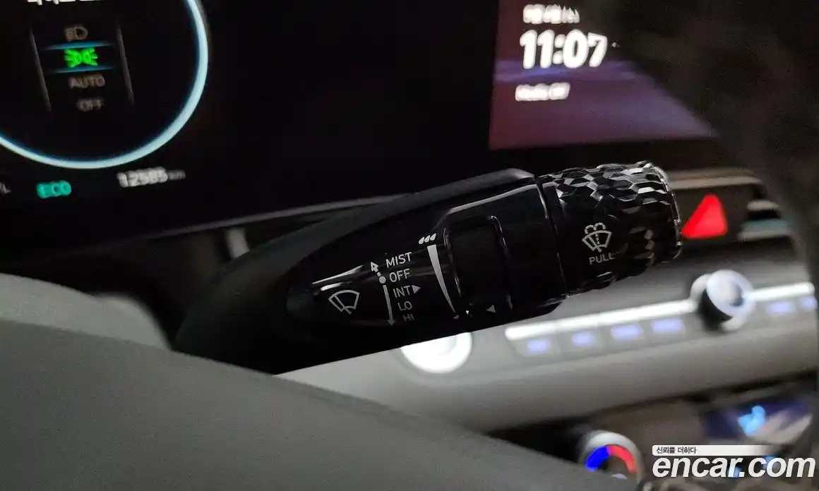 Hyundai Avante 2025 1.6 автомат (гидро), фото 29
