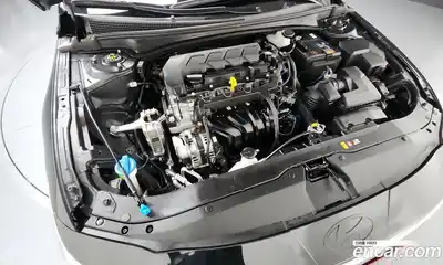 Hyundai Avante 2025 1.6 автомат (гидро), миниатюра 5