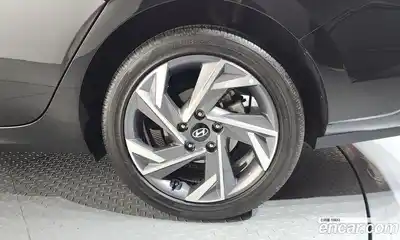 Hyundai Avante 2025 1.6 автомат (гидро), миниатюра 6