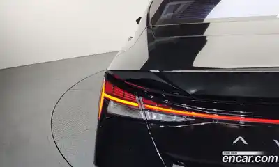 Hyundai Avante 2025 1.6 автомат (гидро), миниатюра 8