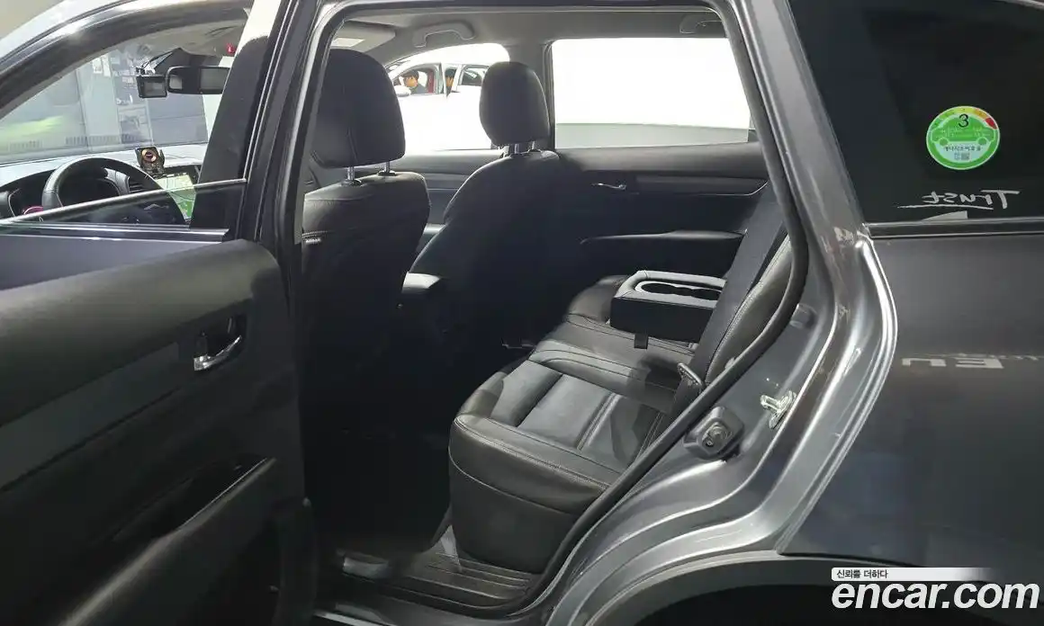 Renault QM6 2020 2.0 гидро, фото 11