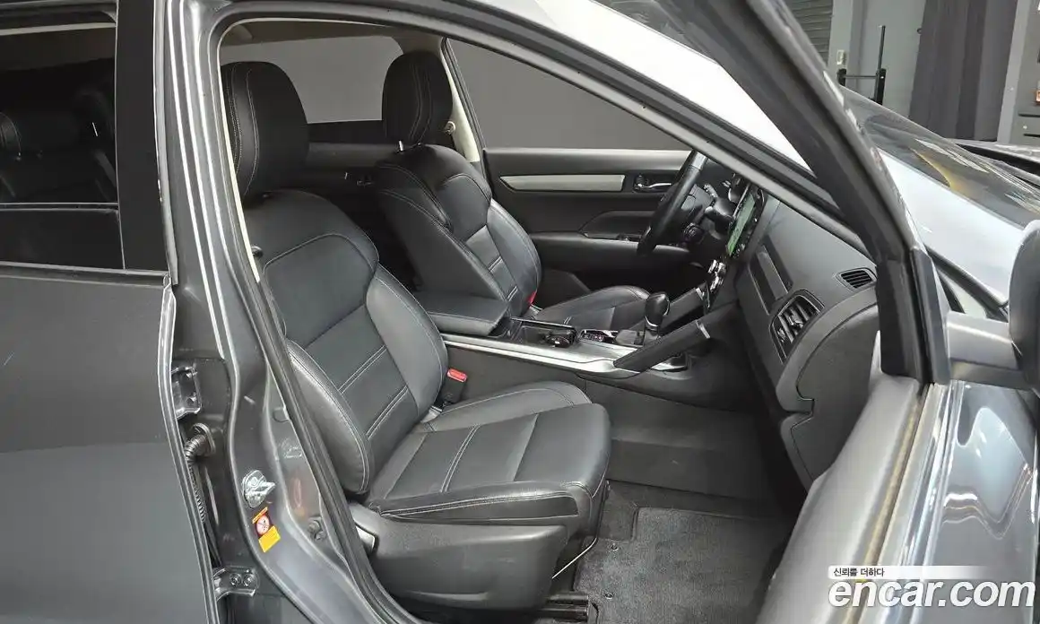 Renault QM6 2020 2.0 гидро, фото 12