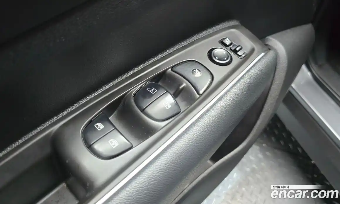 Renault QM6 2020 2.0 гидро, фото 14