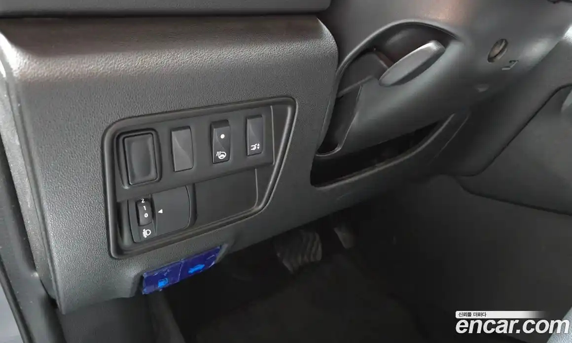 Renault QM6 2020 2.0 гидро, фото 15