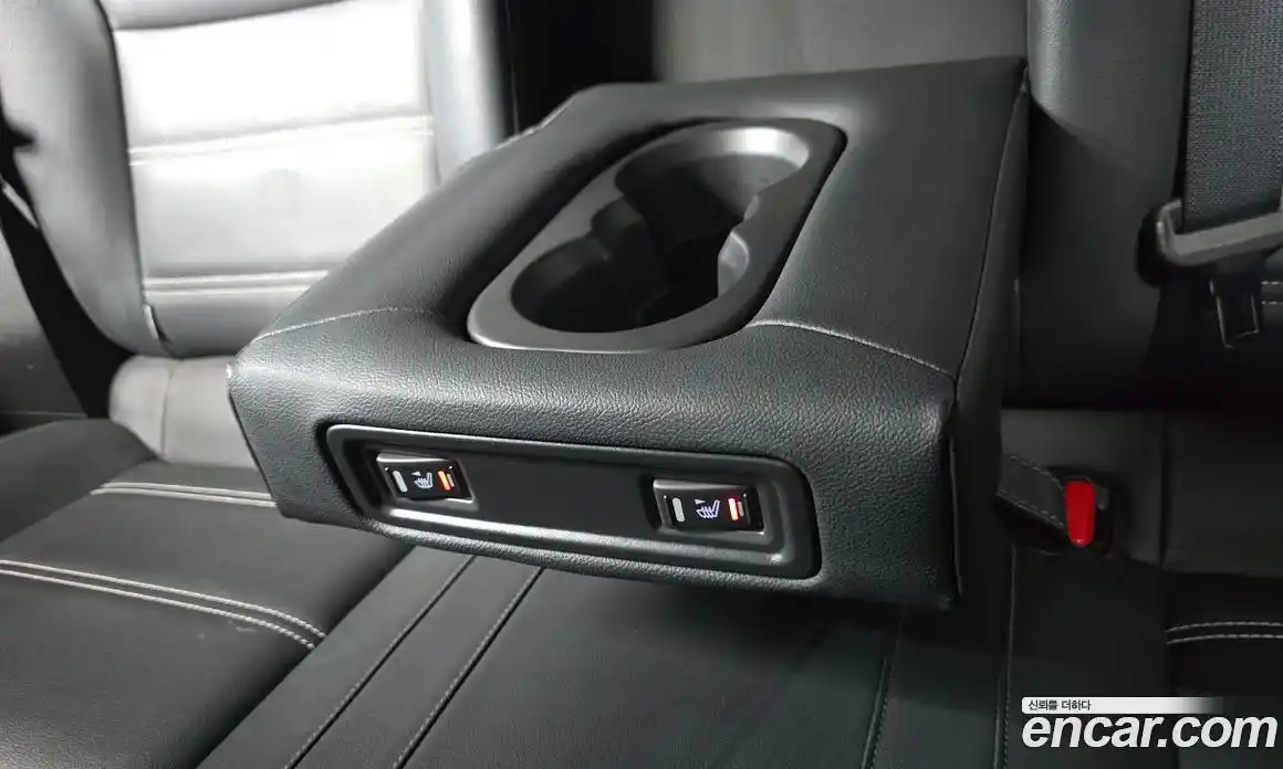 Renault QM6 2020 2.0 гидро, фото 19