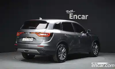 Renault QM6 2020 2.0 гидро, миниатюра 2