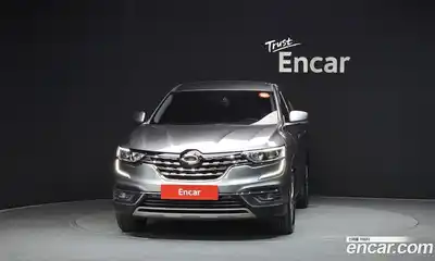 Renault QM6 2020 2.0 гидро, миниатюра 3