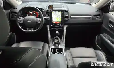 Renault QM6 2020 2.0 гидро, миниатюра 7