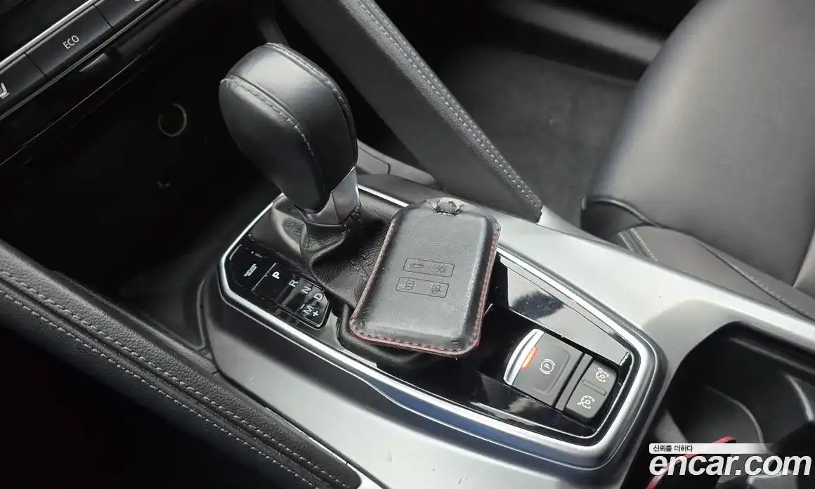 Renault QM6 2020 2.0 гидро, фото 9