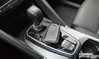 Renault QM6 2020 2.0 гидро, миниатюра 9