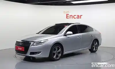 Renault SM7