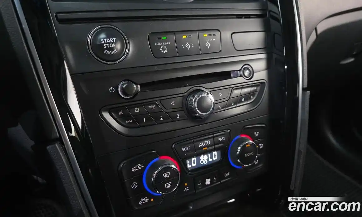 Renault SM7 2012 2.5 гидро, фото 11