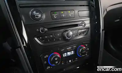 Renault SM7 2012 2.5 гидро, миниатюра 11