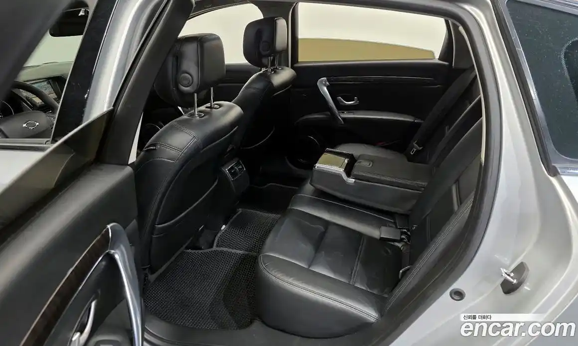 Renault SM7 2012 2.5 гидро, фото 12