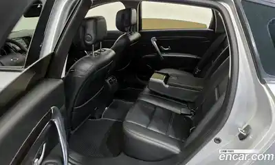 Renault SM7 2012 2.5 гидро, миниатюра 12
