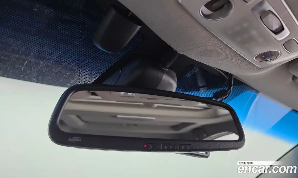 Renault SM7 2012 2.5 гидро, фото 18