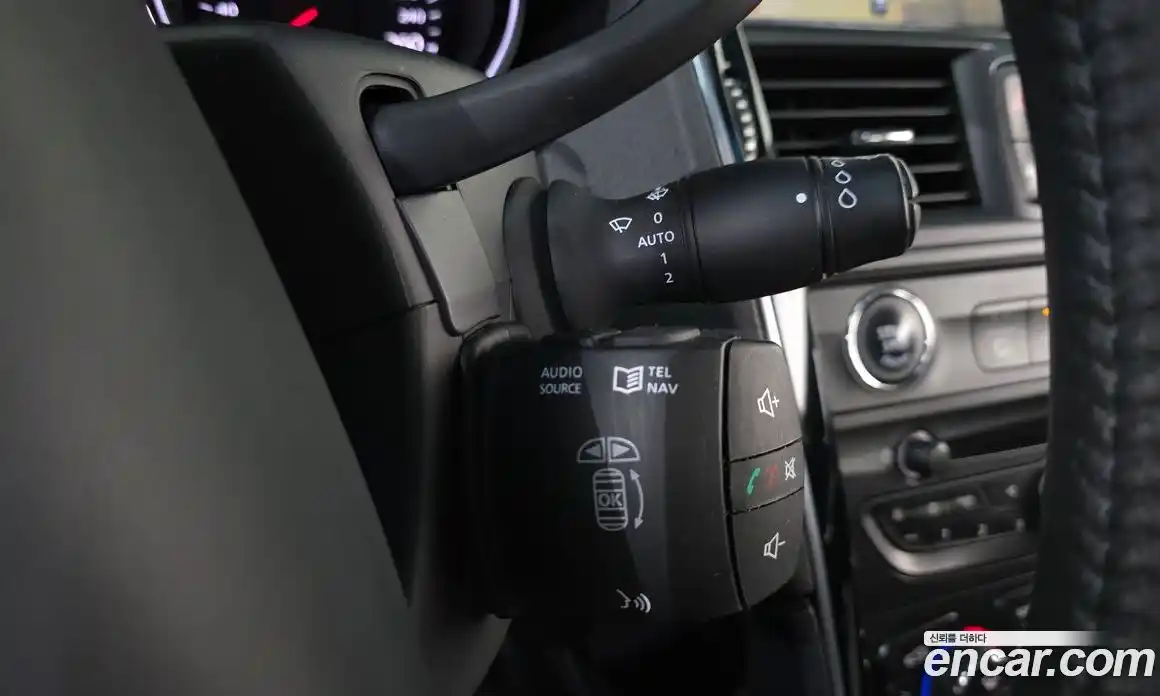 Renault SM7 2012 2.5 гидро, фото 20