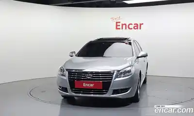 Renault SM7 2012 2.5 гидро, миниатюра 3