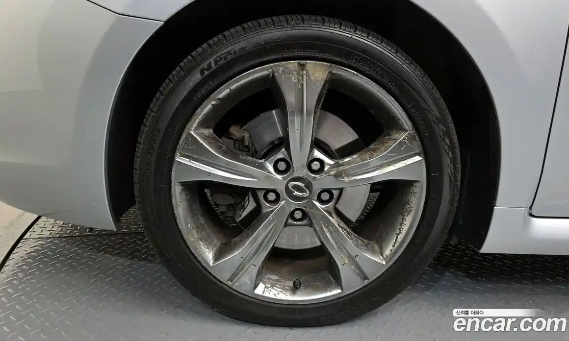 Renault SM7 2012 2.5 гидро, фото 5