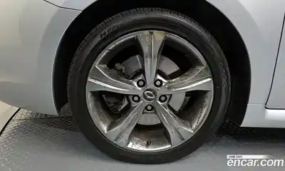 Renault SM7 2012 2.5 гидро, миниатюра 5