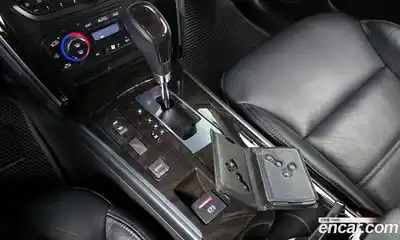 Renault SM7 2012 2.5 гидро, миниатюра 9